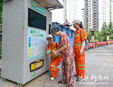 多家知名媒體再度聚焦德瀾仕：投用智能垃圾箱，先試行先受益！