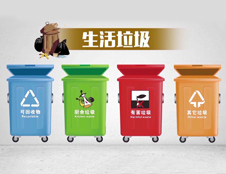北京生活垃圾分類新規(guī)來了，垃圾怎么分？